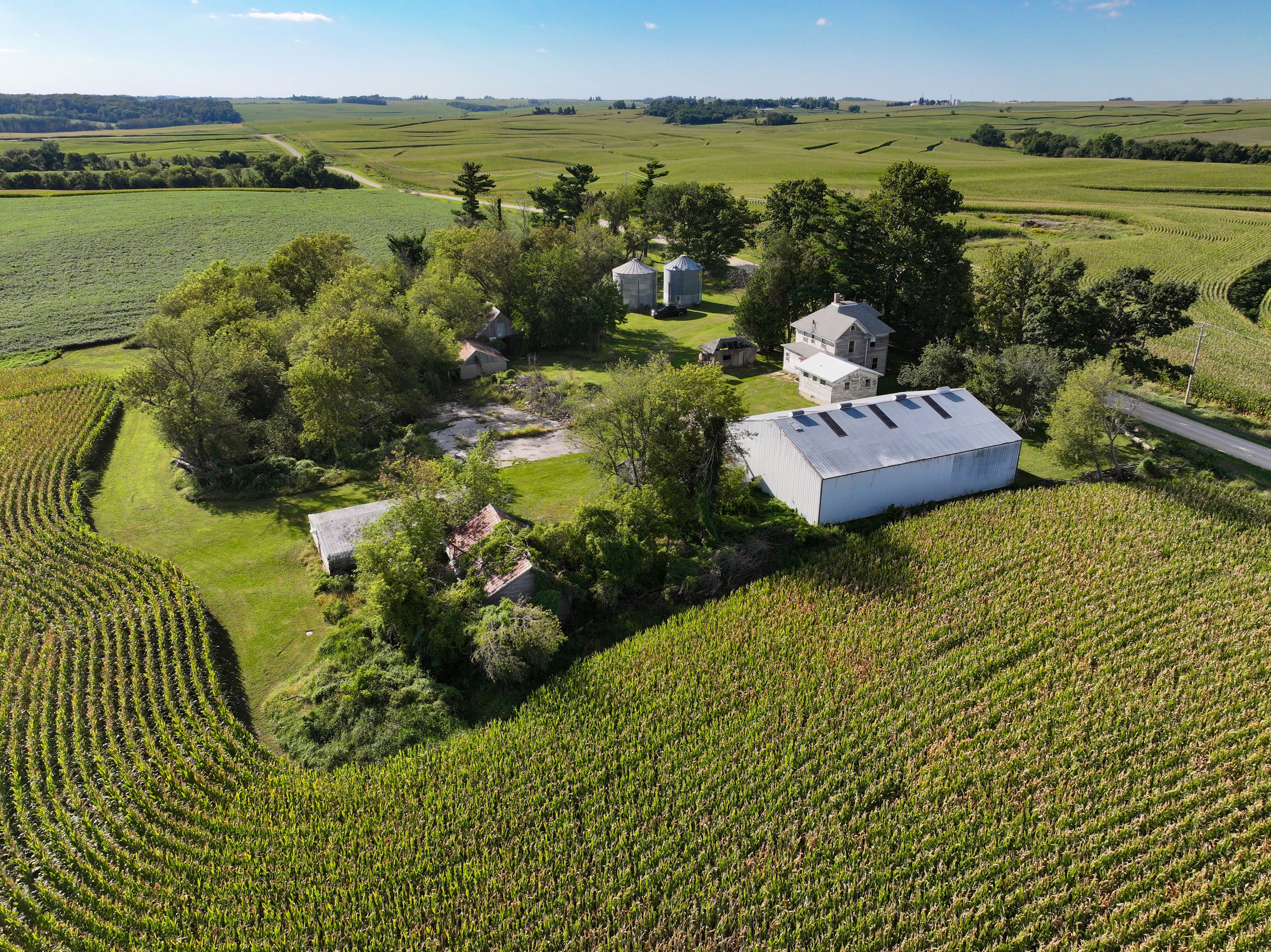 Listing Photo: 15-Allamakee Co IA Farm Auction